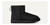 Ugg Classic Mini II Womens Category: Boots Color: Black ItemNumber: W1016222-BLK