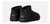 Womens Classic Mini in Color: Black