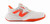New Balance 796v4 Pickleball Womens [ White - Urgent Red ] WCH796G4