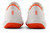 Womens 796v4 Pickleball in Color: White - Urgent Red