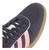 Womens BREAKNET SLEEK in Color: Shanav - Pinspa - Owhite