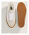Womens Old Skool in Color: Oversized Lace Marshmallow