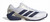 Adidas adizero Ubersonic 5 Clay Mens Category: Tennis Color: Ftwwht - Dkblue - Silvmt ItemNumber: MJR1738