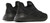 Womens NANO GYM in Color: Black - Black - Black