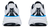 Mens BONDI 9 in Color: Frost - Black