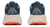 Womens BONDI 9 in Color: Faded Navy - Slate Blue