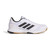 Mens Ligra 8 in Color: Ftwwht - Cblack - Ftwwht
