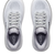 Hoka CLIFTON 11 Womens [ Stardust - Silver ] W1176573-SDSTS