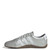 Adidas GRAND COURT LO Womens [ Silvmt - Crywht - Gum5 ] WJQ9682
