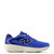 New Balance 680 v9 Mens [ Blue Bird - Faded Black - Silver Metallic ] M6809AC
