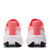 New Balance 1080v14 Womens [ Urgent Red - Silver Metallic - Light Silver Metallic ] W1080X14
