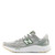 New Balance Fresh Foam Arishi v4 Womens [ Raincloud - Silver Metallic - Dark Alpine Green ] WARISTA4