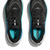 Hoka ARAHI 8 Mens [ Black - Skyward Blue ] M1168690-BKSK