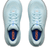 Hoka ARAHI 8 Womens [ Glimmering Blue - Neon Cantaloupe ] W1168691-GLNN