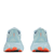 Hoka ARAHI 8 Womens [ Glimmering Blue - Neon Cantaloupe ] W1168691-GLNN