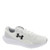 Under Armour Charged Surge 4 Mens [ White - Grey ] M3027000-100