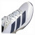 Adidas adizero Ubersonic 5 Mens [ Ftwwht - Dkblue - Silvmt ] MJR1736