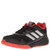 Adidas AltaRun Boys [ Core Black - Silver Metallic - Core Red ] BBA7422