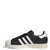 Adidas SUPERSTAR II Mens [ Cblack - Ftwwht - Owhite ] MKI0981