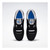 Reebok CL NYLON Mens [ Black - Black - White ] M100038884
