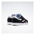 Reebok CL NYLON Mens [ Black - Black - White ] M100038884