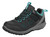 Northside BENTON WP Womens [ Black - Teal ] W321887W090