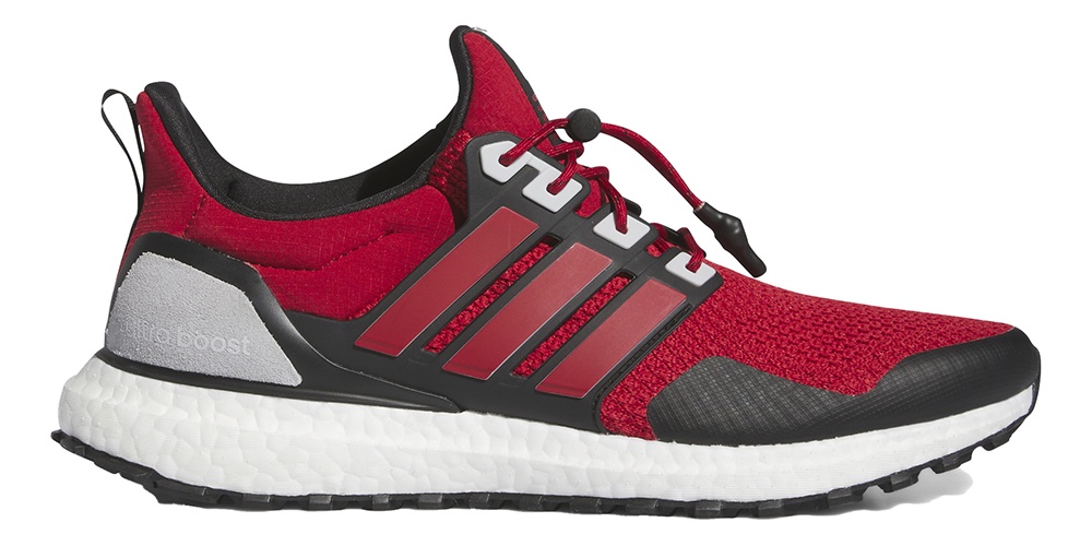 Adidas ULTRABOOST 1.0 ATR Mens Running Color: Team Power Red - Team Power  Red - Core Black MPN: IG5878