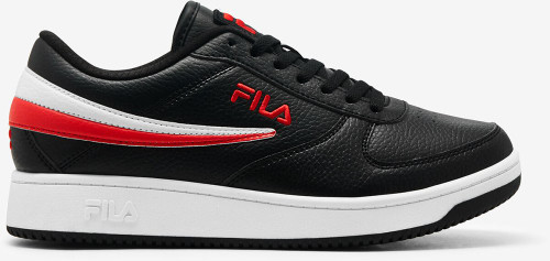 fila dunk low