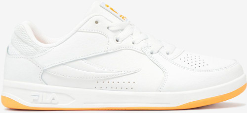 Fila TN-83 Womens Fashion Sneakers Color: White MPN: 5CM00812-129