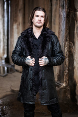 Men's Havok Coat