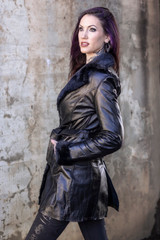 Women's Havok Coat Women's Havok Coat