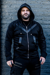 Deadlands Hoodie