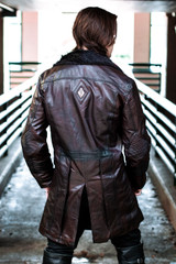 Men's Havok Jacket - Special Order Men's Havok Jacket - Special Order