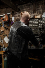 Striker Vest
