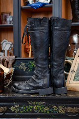 Men's Havok Boots - Pre-Order Men's Havok Boots - Pre-Order