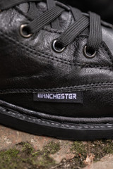 Men's Havok Boots - Pre-Order