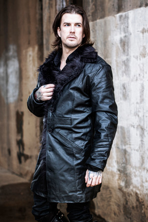 Men's Havok Coat Men's Havok Coat