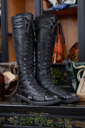 Men's Havok Boots - Pre-Order Men's Havok Boots - Pre-Order