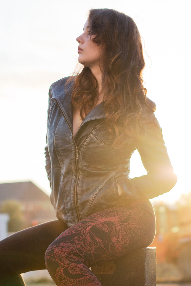 Women's Sentinel Jacket - Special Order
