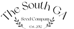 GEORGIA'S HEIRLOOM SEED CO.