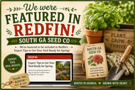 We were featured in a Redfin article! Check it out here: Expert Tips to Get Your Yard Ready for Spring | Redfin