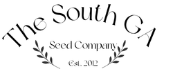GEORGIA'S HEIRLOOM SEED CO.