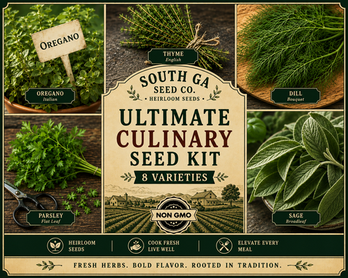 Ultimate Culinary Kit