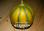 Israel Ha'Ogen Melon
