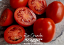 Rio Grande Tomato