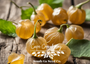 Cape Gooseberries