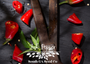 Fish Peppers