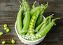 Lincoln Peas