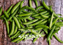 Lincoln Peas