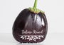 Italian Round Eggplant aka Tonda Di Manfredonia